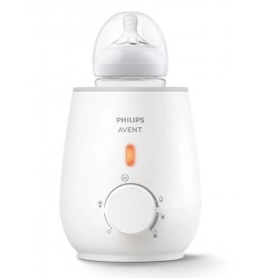 AVENT PHILIPS chauffe biberon electrique