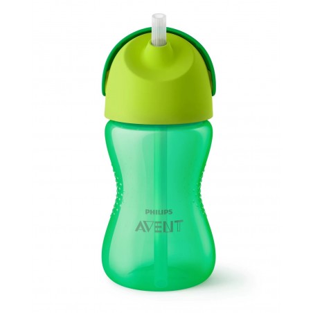 Avent Philips Straw Cup 300ml/10oz Single Mixed