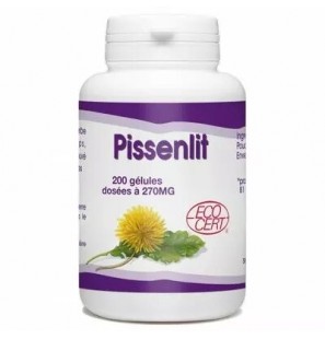 GPH DIFFUSION Pissenlit 270 mg | 200 gélules