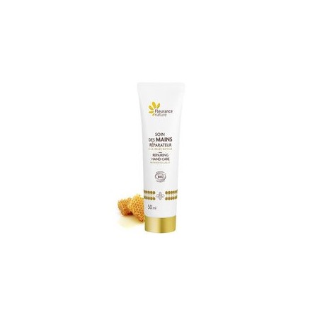 FLEURANCE NATURE soin réparateur Mains | 50 ml