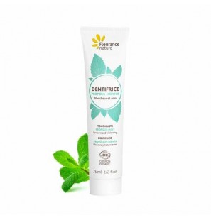 FLEURANCE NATURE dentifrice Propolis-Menthe | 75 ml