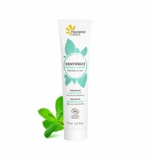 FLEURANCE NATURE dentifrice Propolis-Menthe | 75 ml