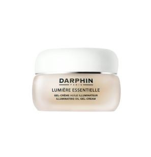DARPHIN LUMIÈRE ESSENTIELLE gel-crème huile illuminateur | 50 ml