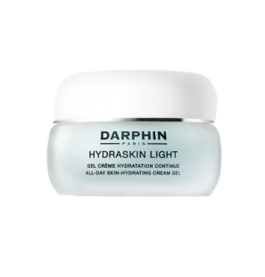 DARPHIN HYDRASKIN light gel crème hydratation continue | 50 ml