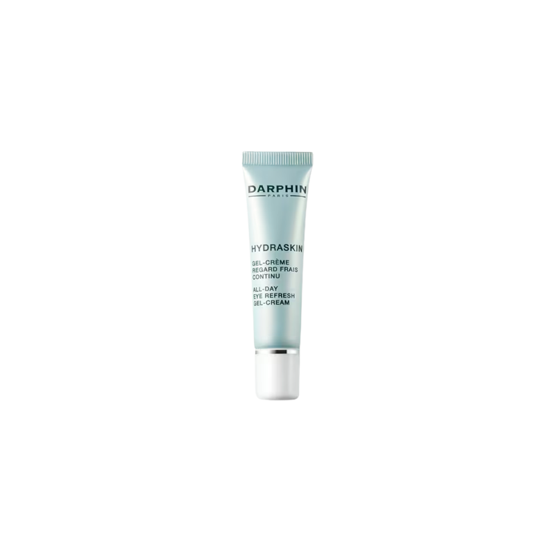 DARPHIN HYDRASKIN gel crème Regard frais continu | 15 ml