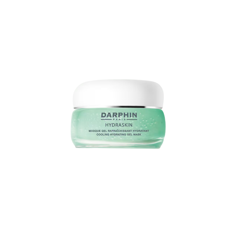 DARPHIN HYDRASKIN masque gel rafraîchissant hydratant | 50 ml