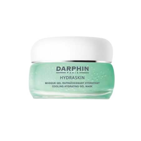DARPHIN HYDRASKIN masque gel rafraîchissant hydratant | 50 ml