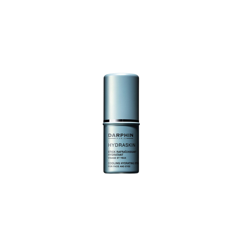 DARPHIN HYDRASKIN stick rafraichissant hydratant Visage & Yeux | 15g