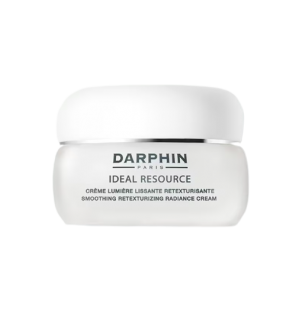 DARPHIN IDEAL RESOURCE crème lumière lissante retexturisante | 50 ml