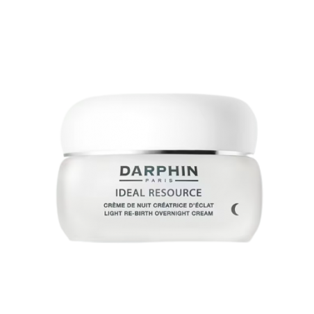 DARPHIN IDEAL RESOURCE crème de Nuit créatrice d'éclat | 50 ml