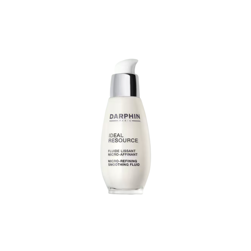 DARPHIN IDEAL RESOURCE fluide lissant micro-affinant | 50 ml DARPHIN IDEAL RESOURCE fluide lissant micro-affinant | 50 ml