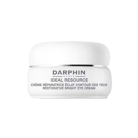 DARPHIN IDEAL RESOURCE crème réparatrice éclat contour Yeux | 15 ml