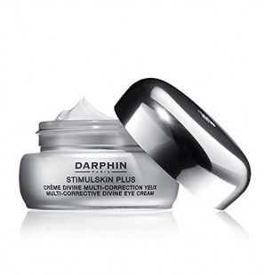 DARPHIN STIMULSKIN PLUS crème divine multi-correcteur Yeux | 15 ml