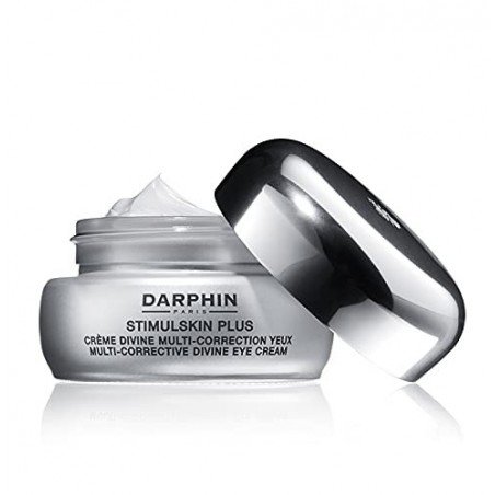 DARPHIN STIMULSKIN PLUS crème divine multi-correcteur Yeux | 15 ml