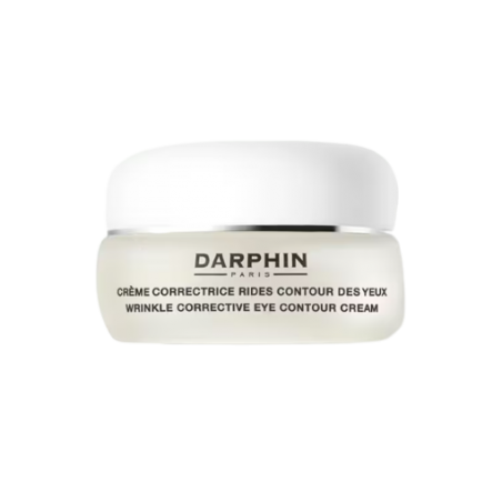 DARPHIN crème correctrice Rides contour des Yeux | 15 ml