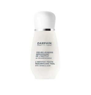 DARPHIN peeling Jeunesse resurfaçant de l'institut | 30 ml