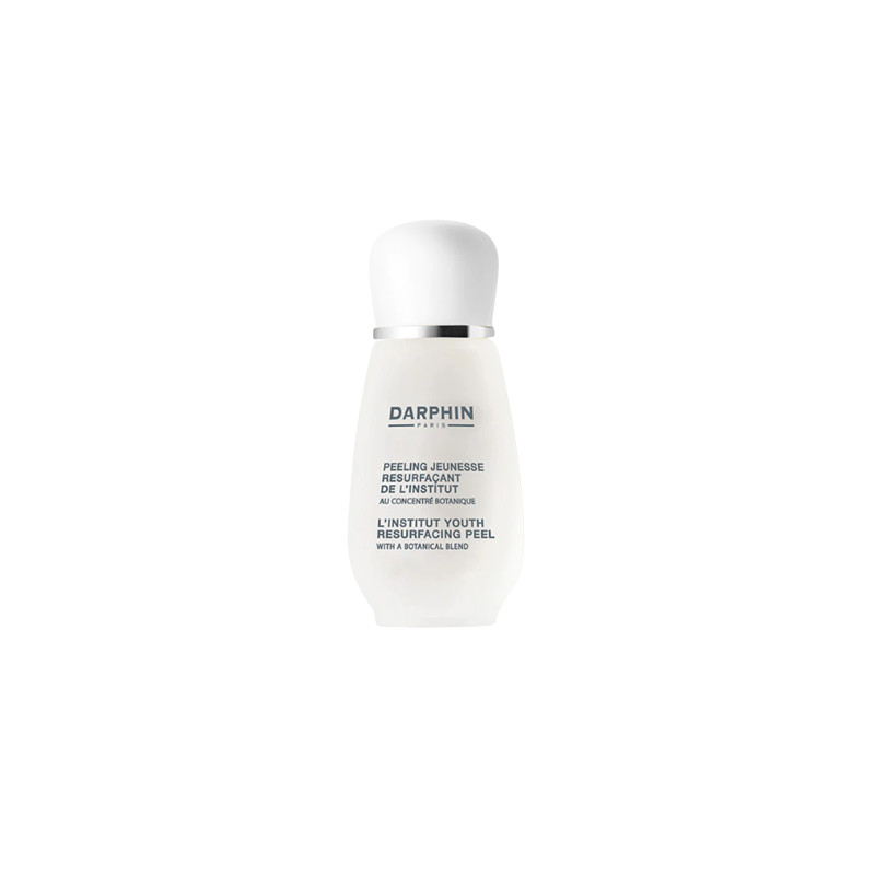 DARPHIN peeling Jeunesse resurfaçant de l'institut | 30 ml