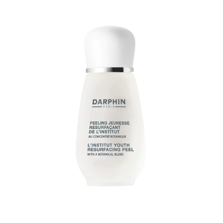 DARPHIN peeling Jeunesse resurfaçant de l'institut | 30 ml