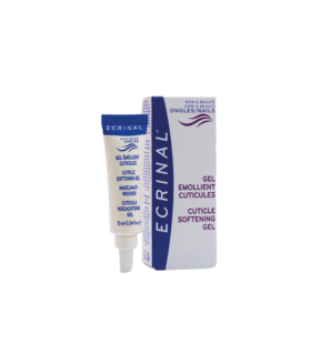 ECRINAL gel émollient cuticules | 10 ml