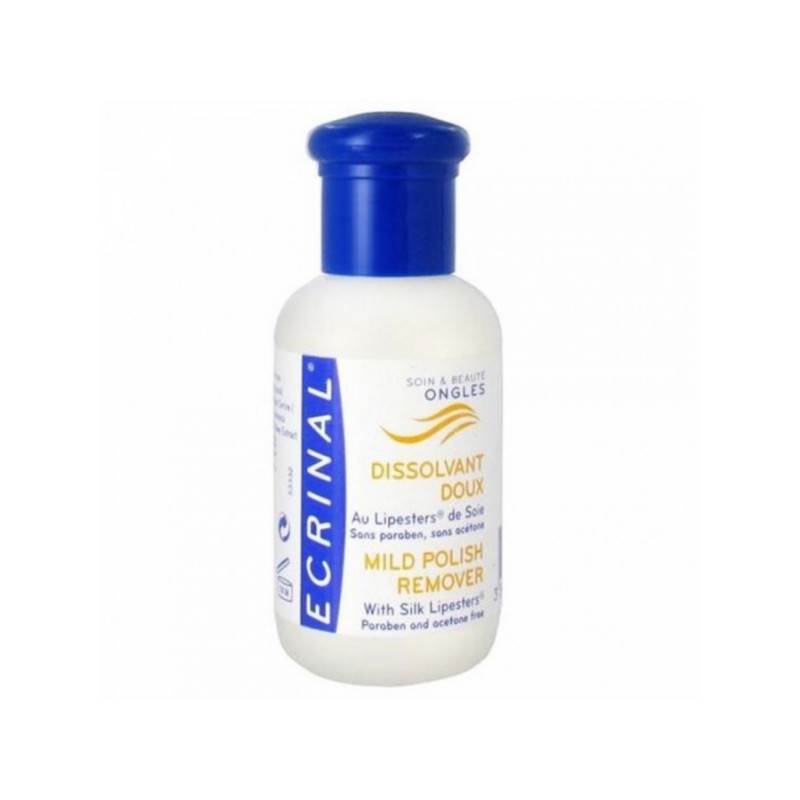 ECRINAL dissolvant doux | 125 ml