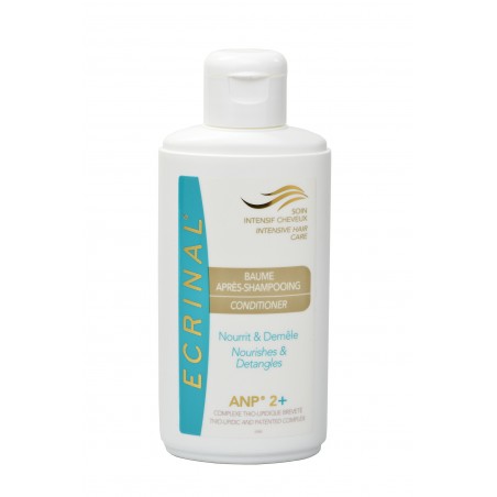 ECRINAL baume après shampooing à l’ANP2+ | 150 ml