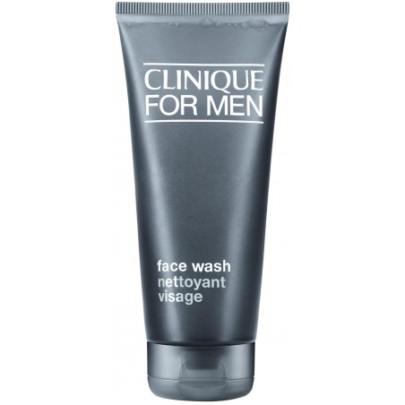 CLINIQUE MEN FACE WASH 200ML