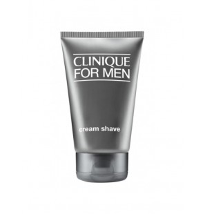 CLINIQUE MEN CREME A RASER 125ML