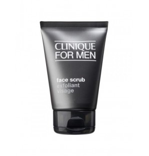 CLINIQUE MEN EXFOLIANT VISAGE 100ML