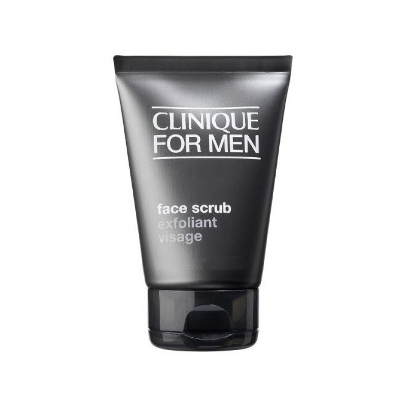 CLINIQUE MEN EXFOLIANT VISAGE 100ML