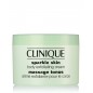 CLINIQUE SPARKLE SKIN CREME EXFOLIANTE POUR LE CORPS MASSAGE TONUS 250ML