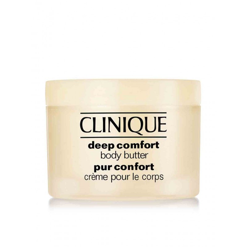 CLINIQUE CREME POUR LE CORPS PUR CONFORT 200ML