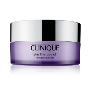 CLINIQUE TAKE THE DAY OFF BAUME DEMAQUILLANT 125ML