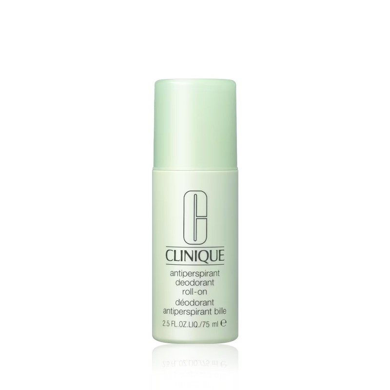 CLINIQUE AROMATICS ELIXIR ANTIPERSPIRANT DEODORANT ROLL-ON 75ML