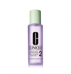 CLINIQUE LOTION CLARIFIANTE 2 400ML