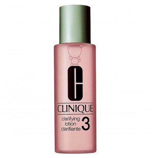 CLINIQUE LOTION CLARIFIANTE 3 200ML