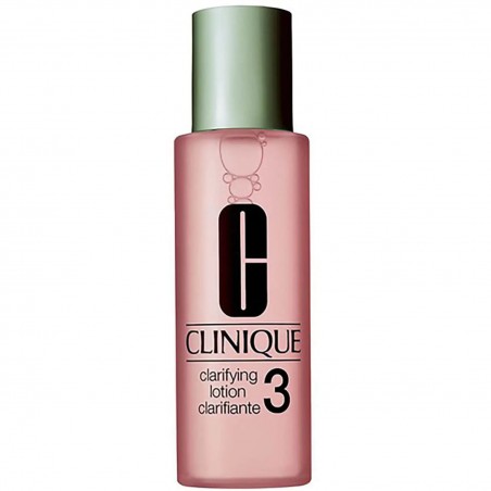 CLINIQUE LOTION CLARIFIANTE 3 200ML