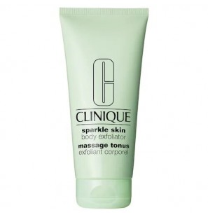 CLINIQUE SPARKLE SKIN EXFOLIANT CORPOREL MASSAGE TONUS 200ML