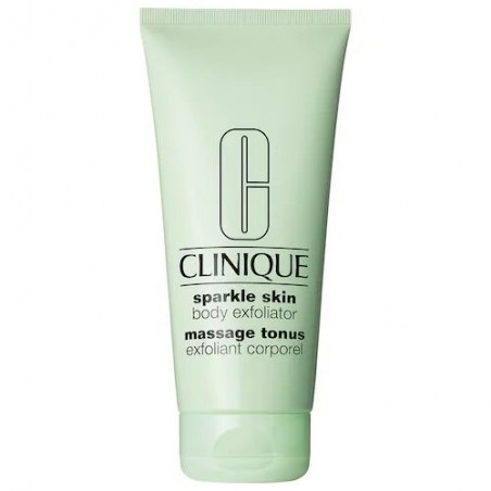 CLINIQUE SPARKLE SKIN EXFOLIANT CORPOREL MASSAGE TONUS 200ML