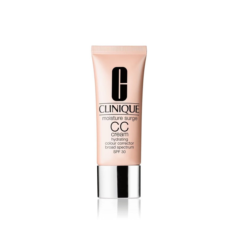 CLINIQUE MOISTURE SURGE CC CREAM SPF30 LIGHT TUBE 40ML