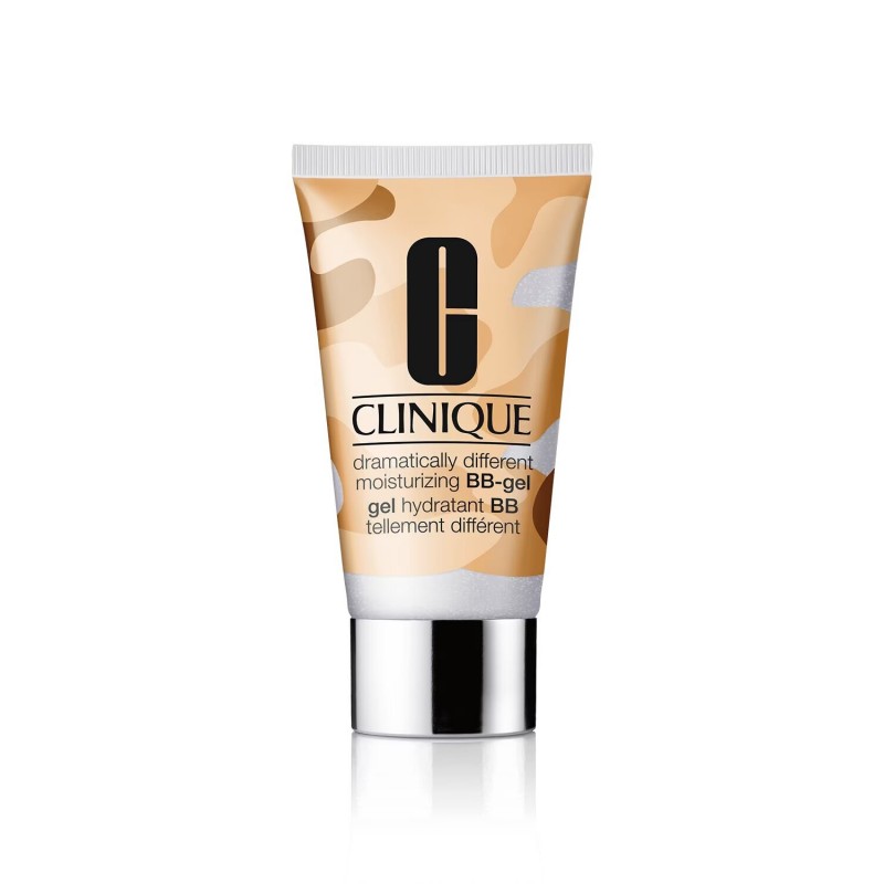 CLINIQUE DRAMATICALLY DIFFERENT MOISTURIZING BB GEL 50ML