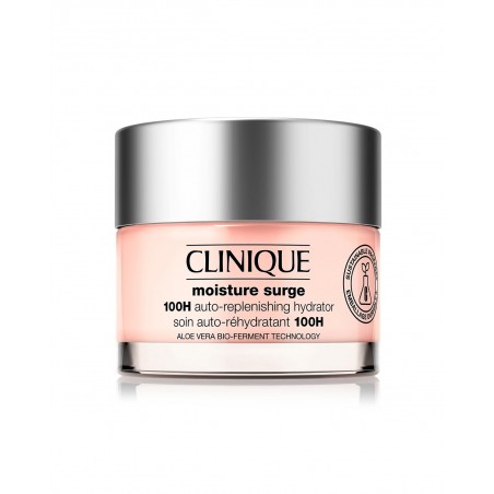 CLINIQUE MOISTURE SURGE SOIN AUTO REHYDRATANT 100H 30ML