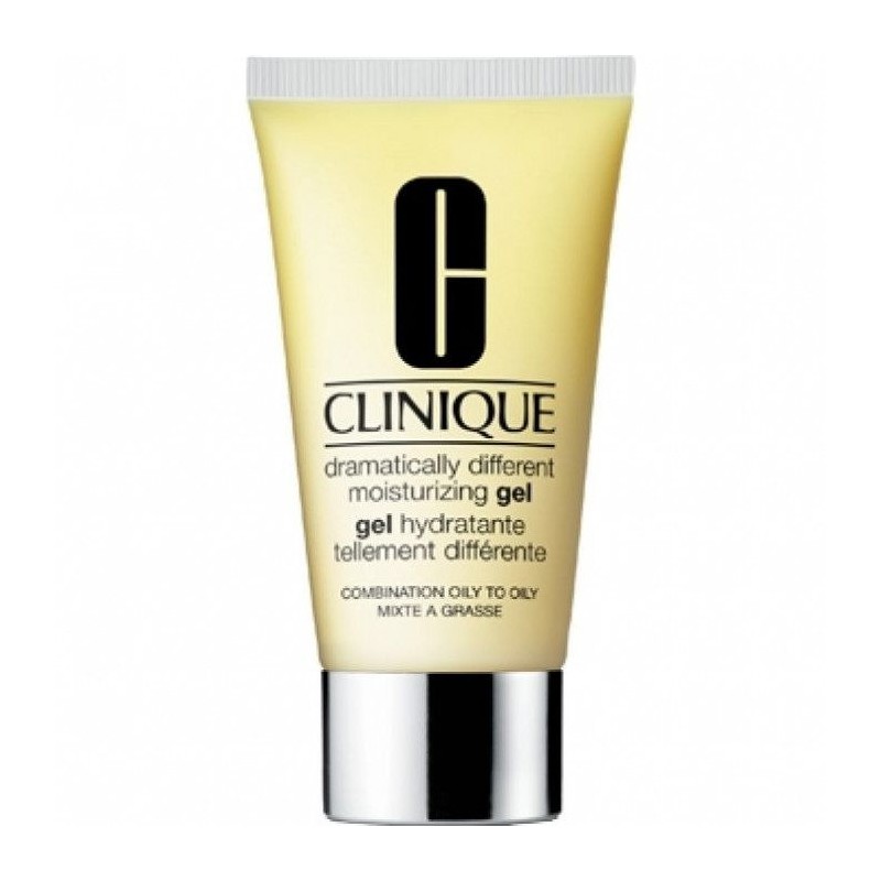 CLINIQUE DRAMATICALLY DIFFERENT MOISTURIZING GEL 50ML