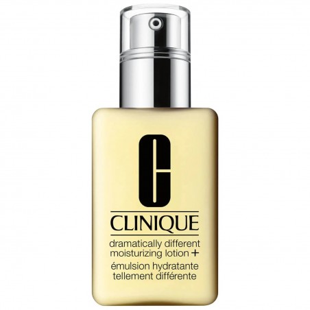 CLINIQUE DRAMATICALLY DIFFERENT MOISTURIZING LOTION 125ML POMPE