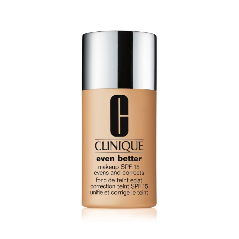 CLINIQUE EVEN BETTER N08 BEIGE 30ML