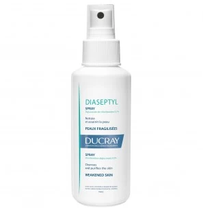 DUCRAY DIASEPTIL spray désinfectant | 125 ml