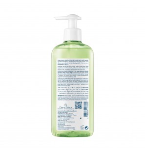 DUCRAY EXTRA-DOUX shampooing dermo-protecteur | 400 ml