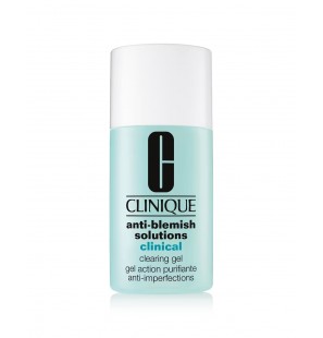 CLINIQUE ANTI-BLEMISH SOLUTIONS CLINICAL CLEARING GEL 30ML