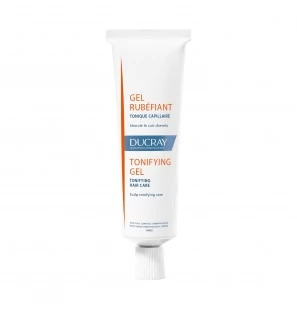 DUCRAY GEL RUBEFIANT tonique capillaire | 30 ml