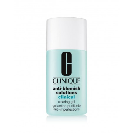 CLINIQUE ANTI-BLEMISH SOLUTIONS CLINICAL CLEARING GEL 15ML