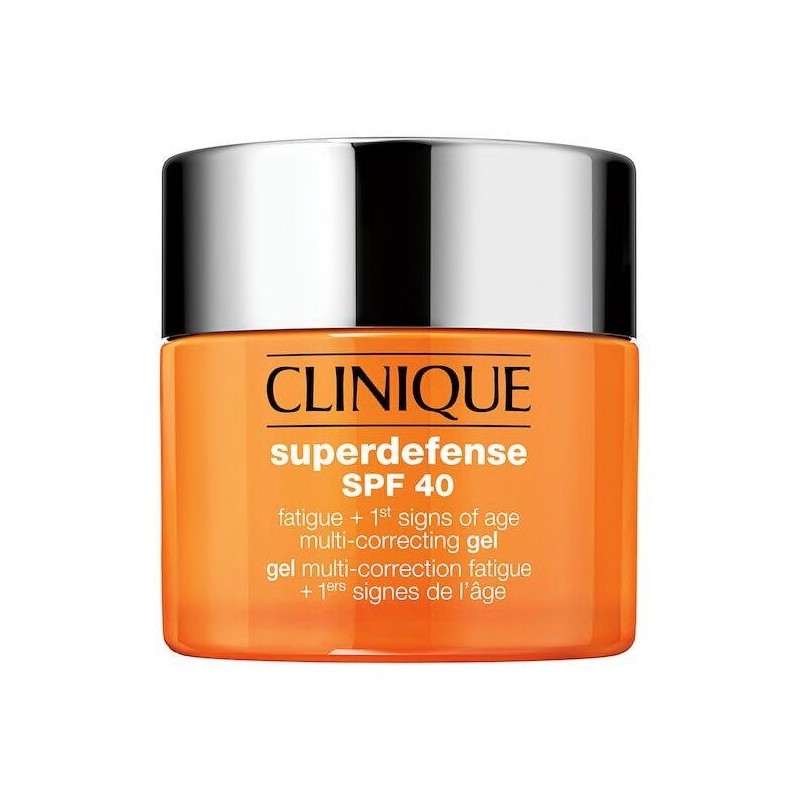 CLINIQUE SUPERDEFENSE SPF40 50ML